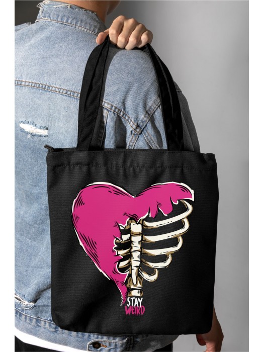 GOTHIC ЧАНТА - Game Over